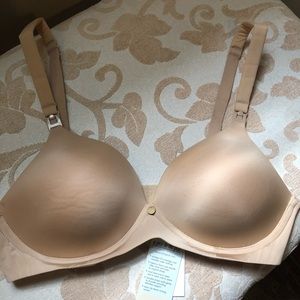 A Pea in the Pod Maternity Nursing Bra